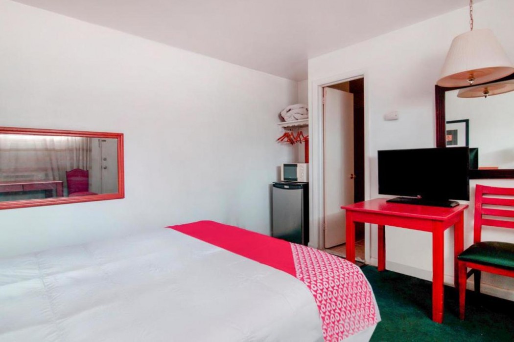 Hotel Dalton PA I-81 22/46
