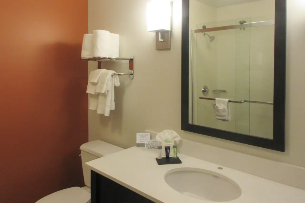 Sleep Inn & Suites Oregon - Madison 5/15