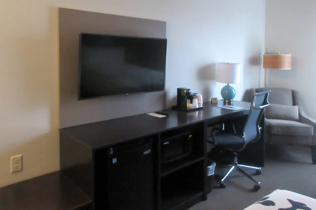 Sleep Inn & Suites Oregon - Madison 4/15