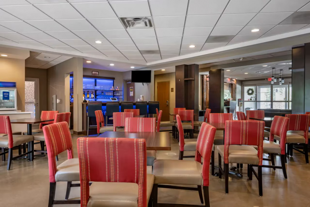 Comfort Inn Connellsville Riverview 10/23