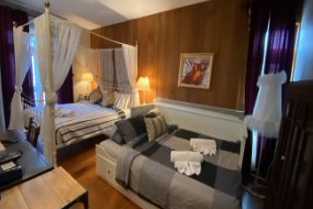 Roomquest Rimrabeang At Amphawa 8/56