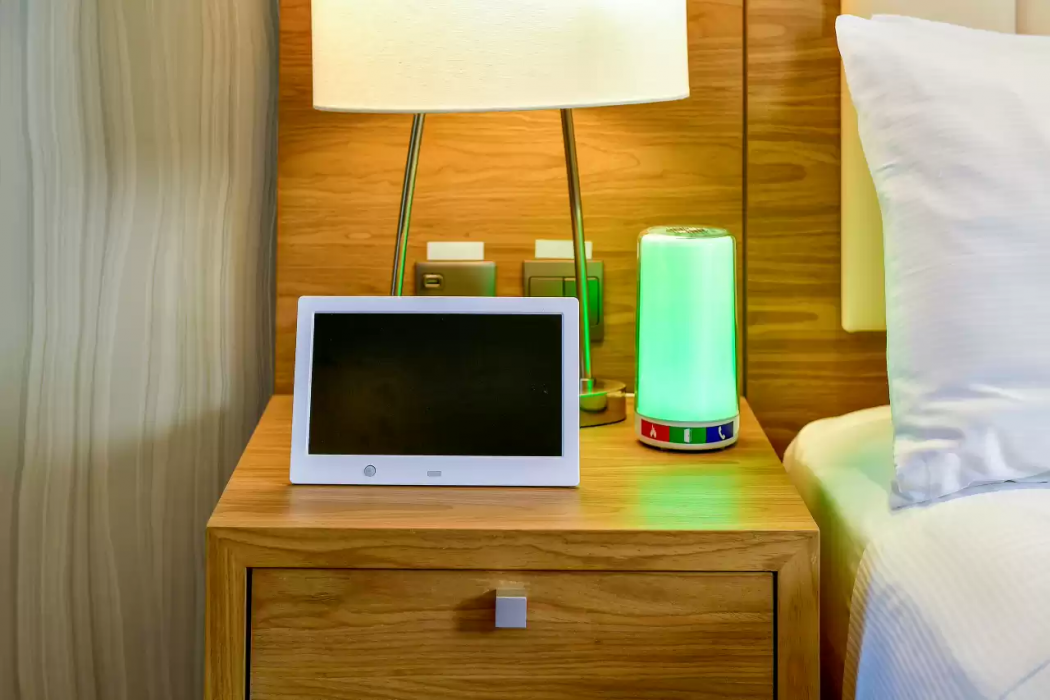 فندق كمفورت جدة طريق الملك(Comfort Hotel Jeddah King Road) 20/44