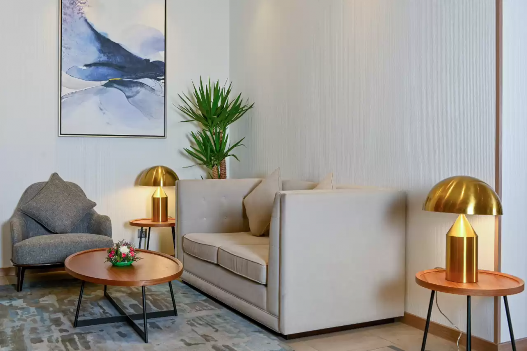 فندق كمفورت جدة طريق الملك(Comfort Hotel Jeddah King Road) 22/44