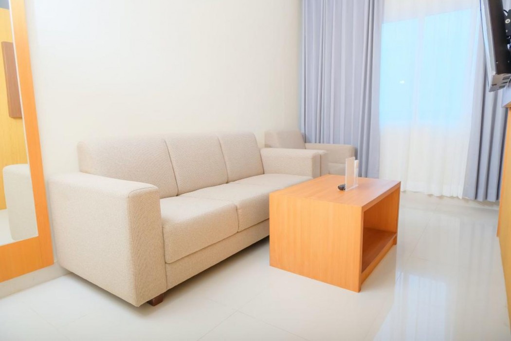 Azana Asia Hotel Cilacap 12/38