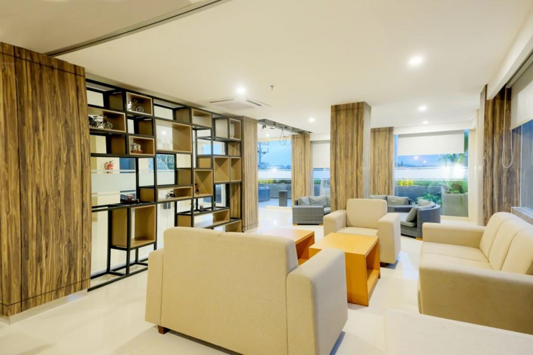 Azana Asia Hotel Cilacap 15/38