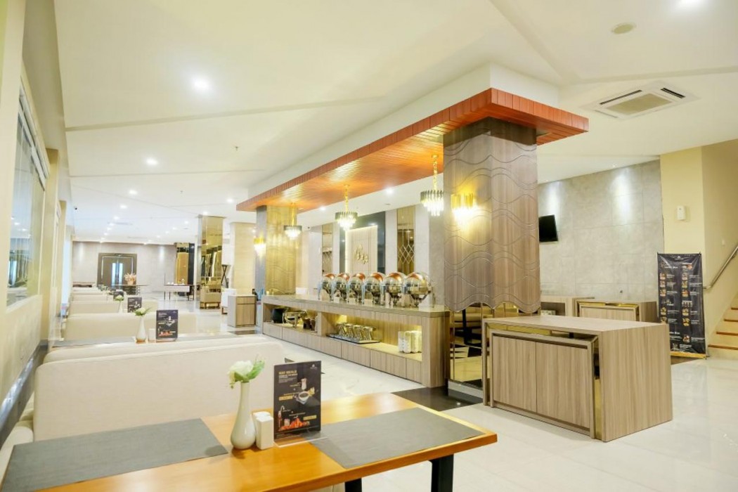 Azana Asia Hotel Cilacap 17/38