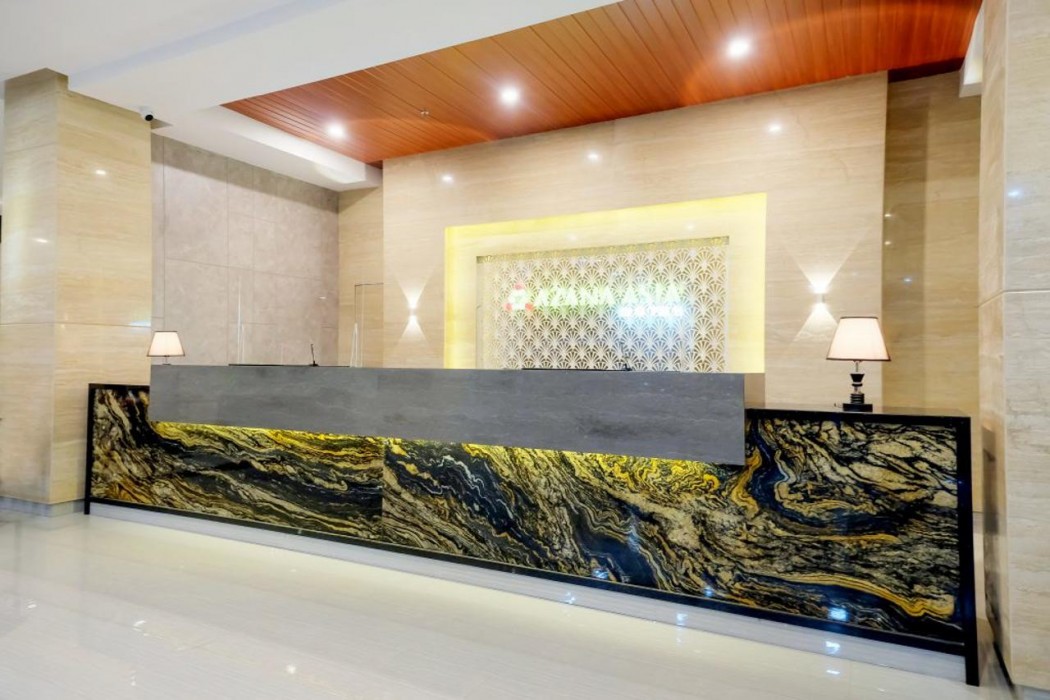Azana Asia Hotel Cilacap 16/38