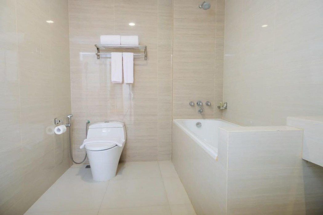 Azana Asia Hotel Cilacap 11/38