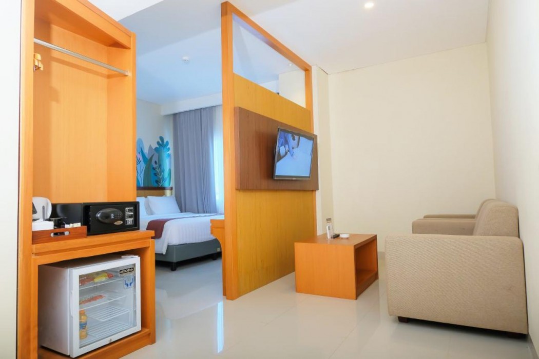Azana Asia Hotel Cilacap 13/38