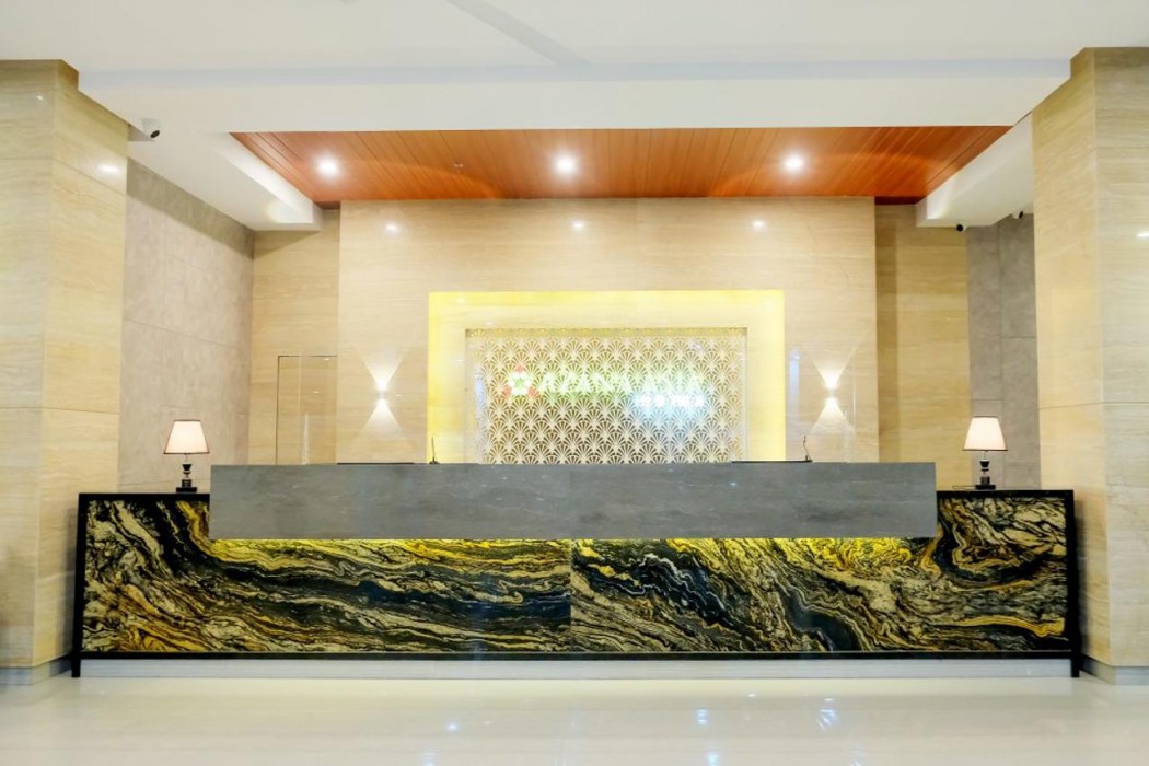 Azana Asia Hotel Cilacap 14/38