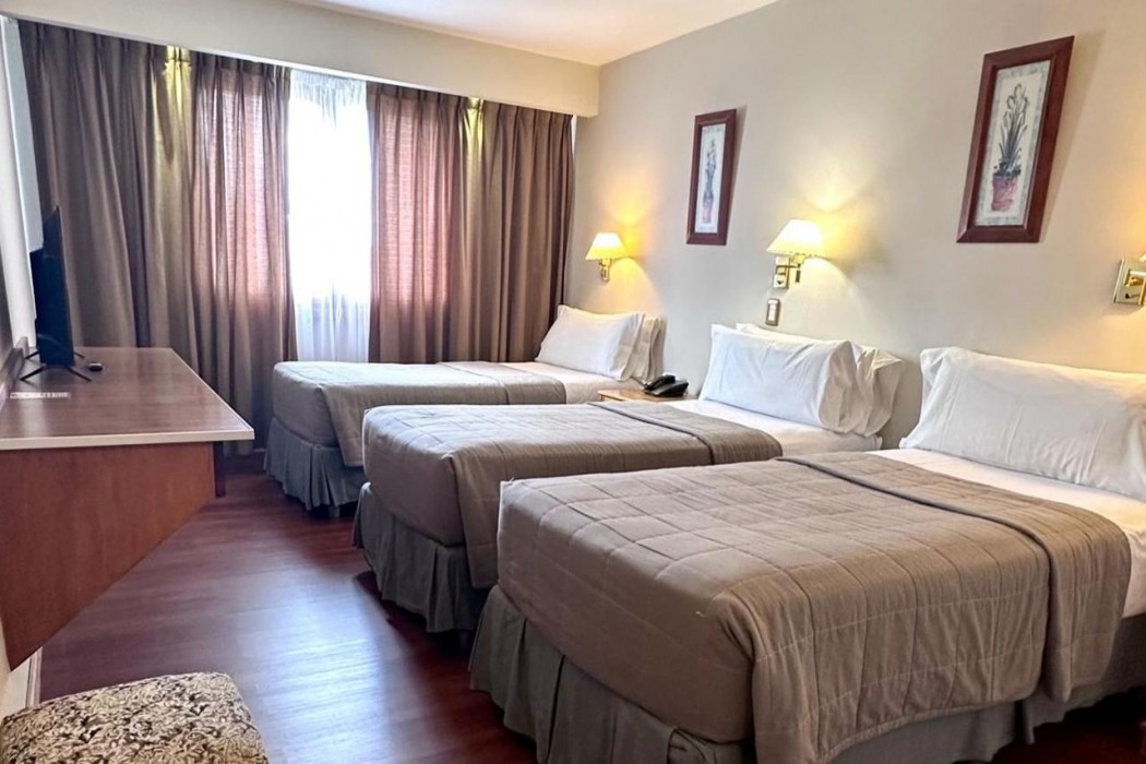 Hotel Nahuel Huapi 33/71