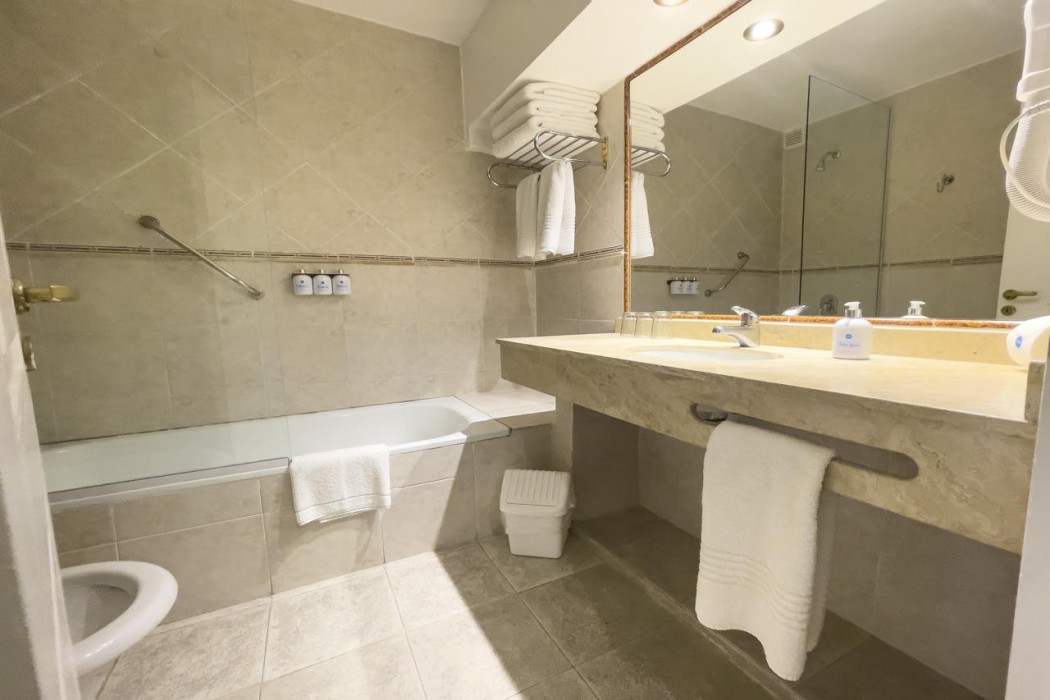Hotel Nahuel Huapi 25/71