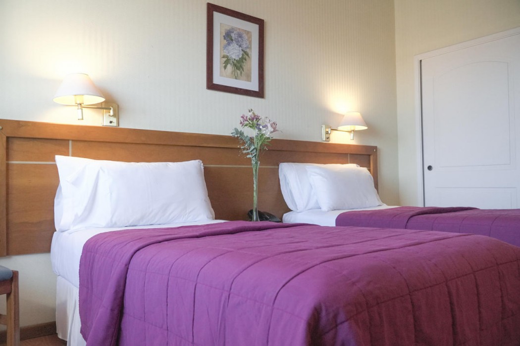 Hotel Nahuel Huapi 16/71