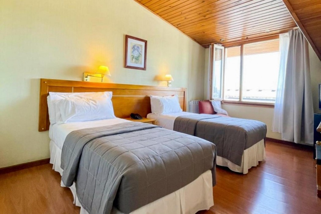 Hotel Nahuel Huapi 11/71
