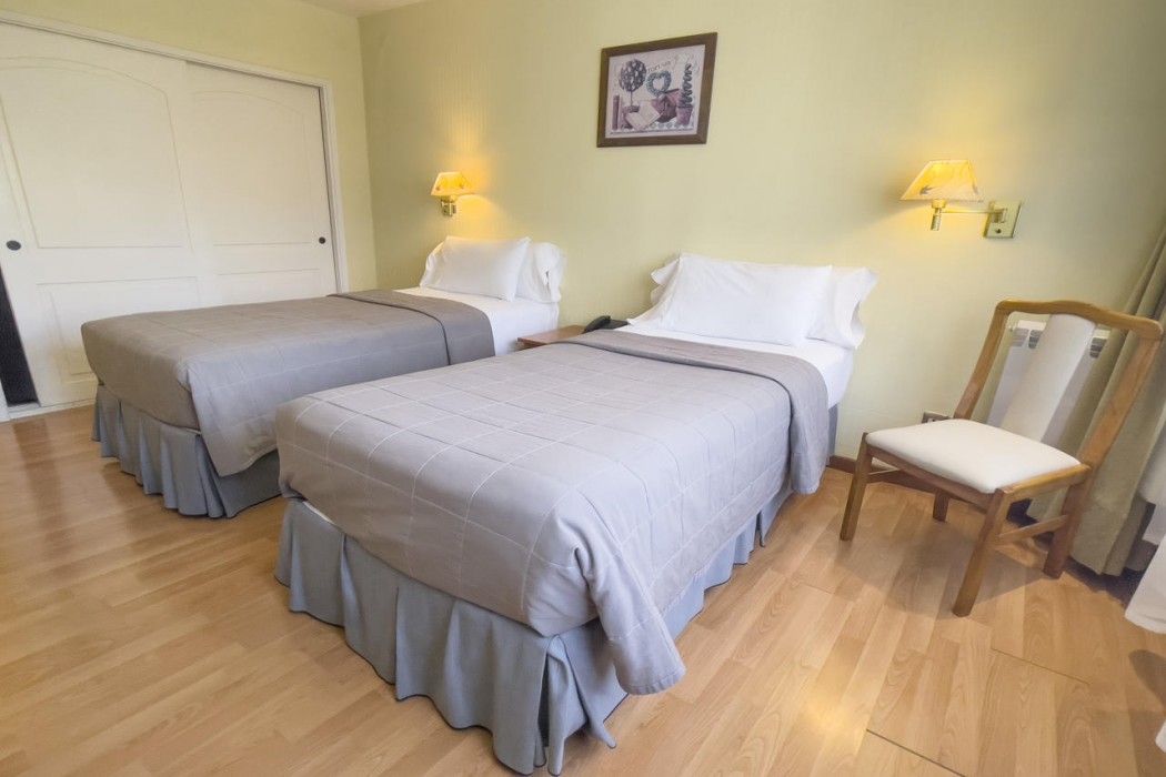 Hotel Nahuel Huapi 26/71