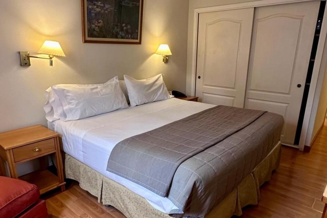 Hotel Nahuel Huapi 24/71