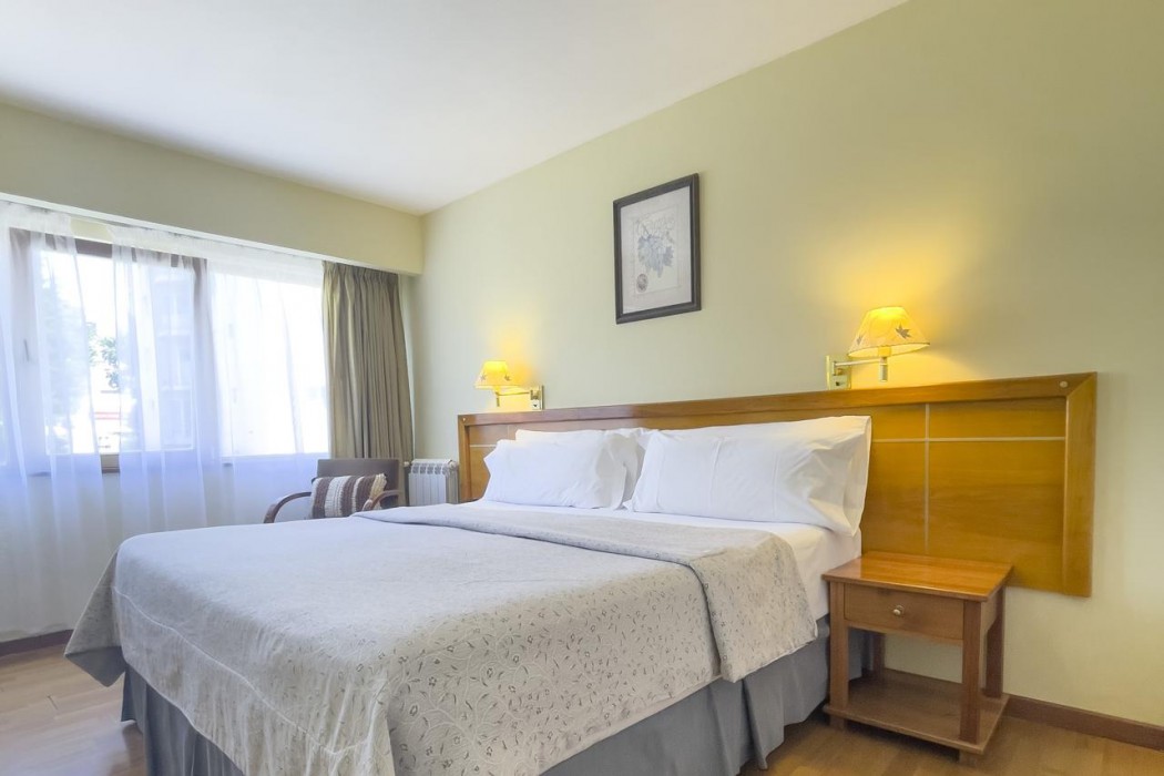 Hotel Nahuel Huapi 14/71