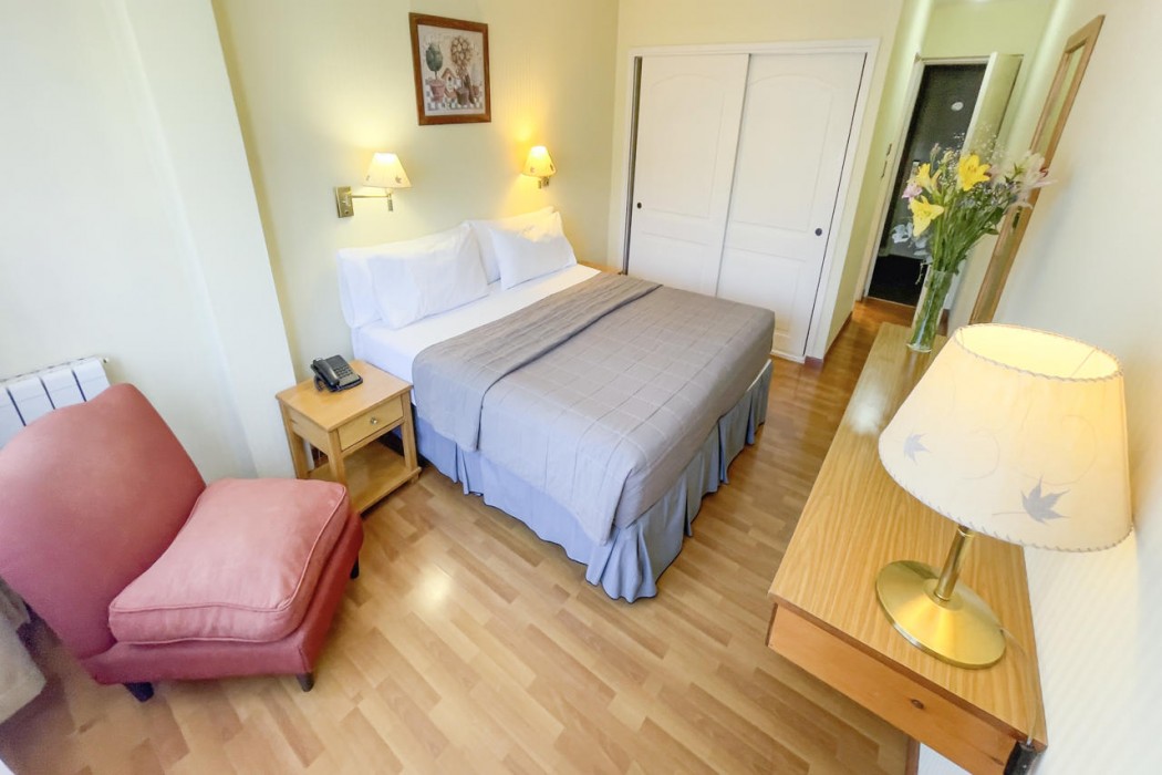 Hotel Nahuel Huapi 17/71