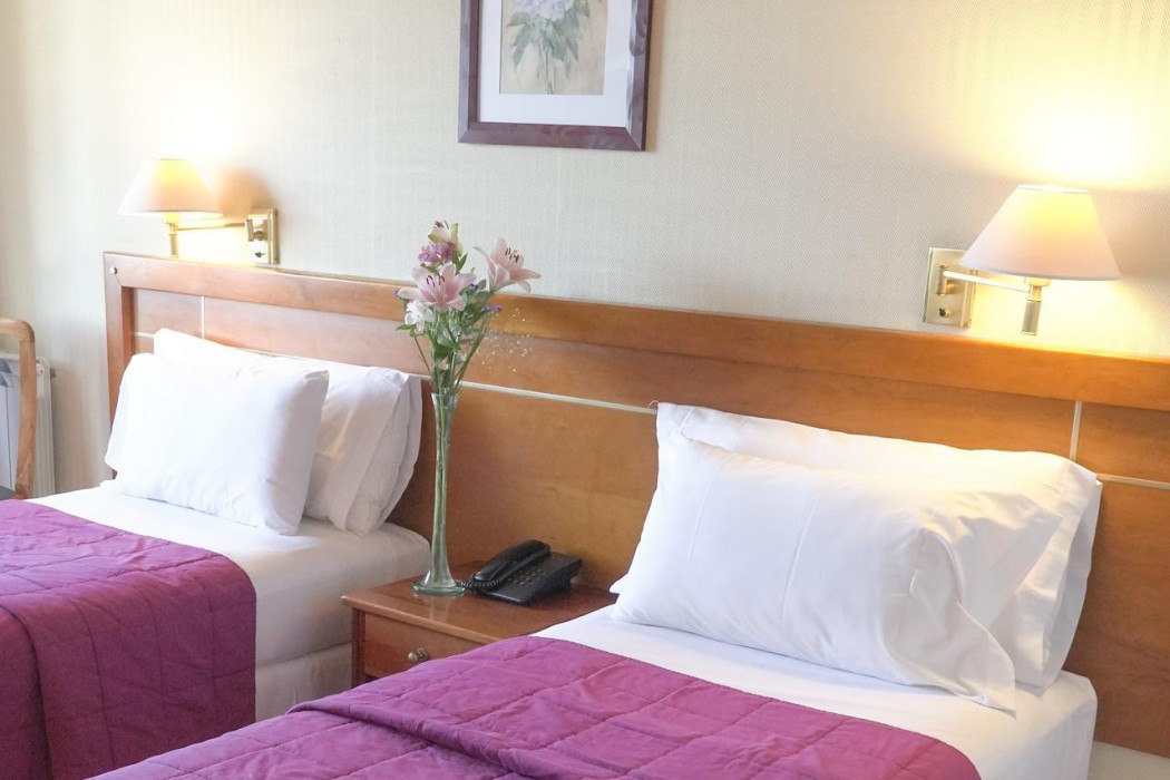 Hotel Nahuel Huapi 29/71
