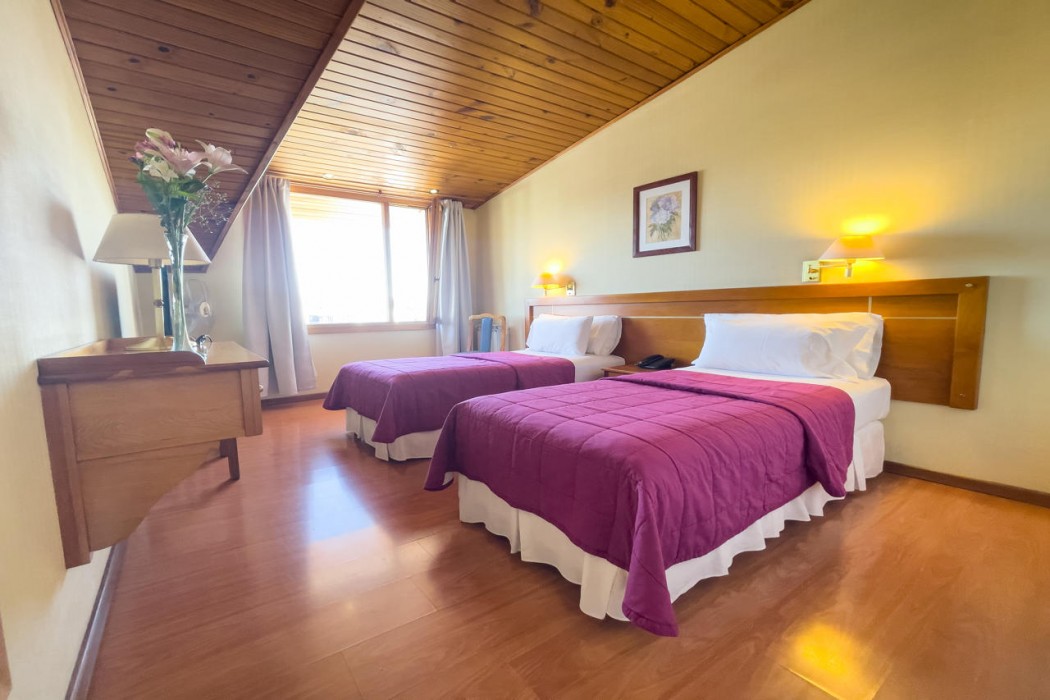 Hotel Nahuel Huapi 30/71