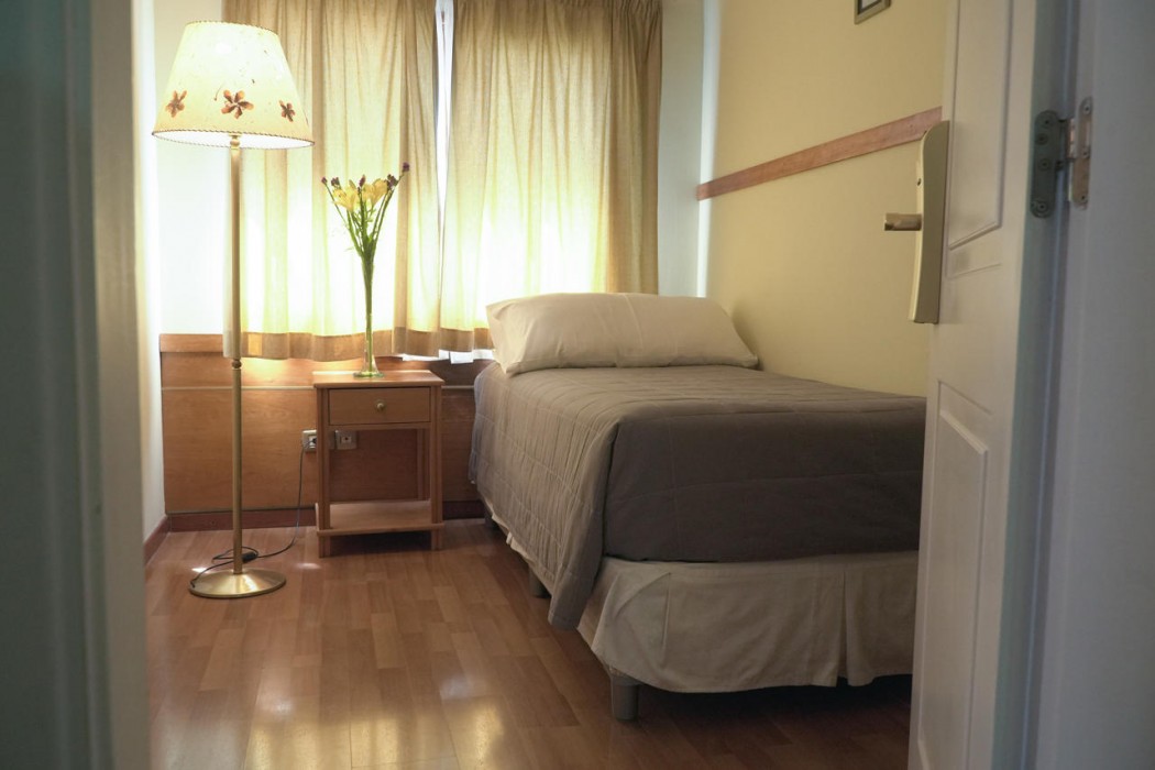 Hotel Nahuel Huapi 13/71