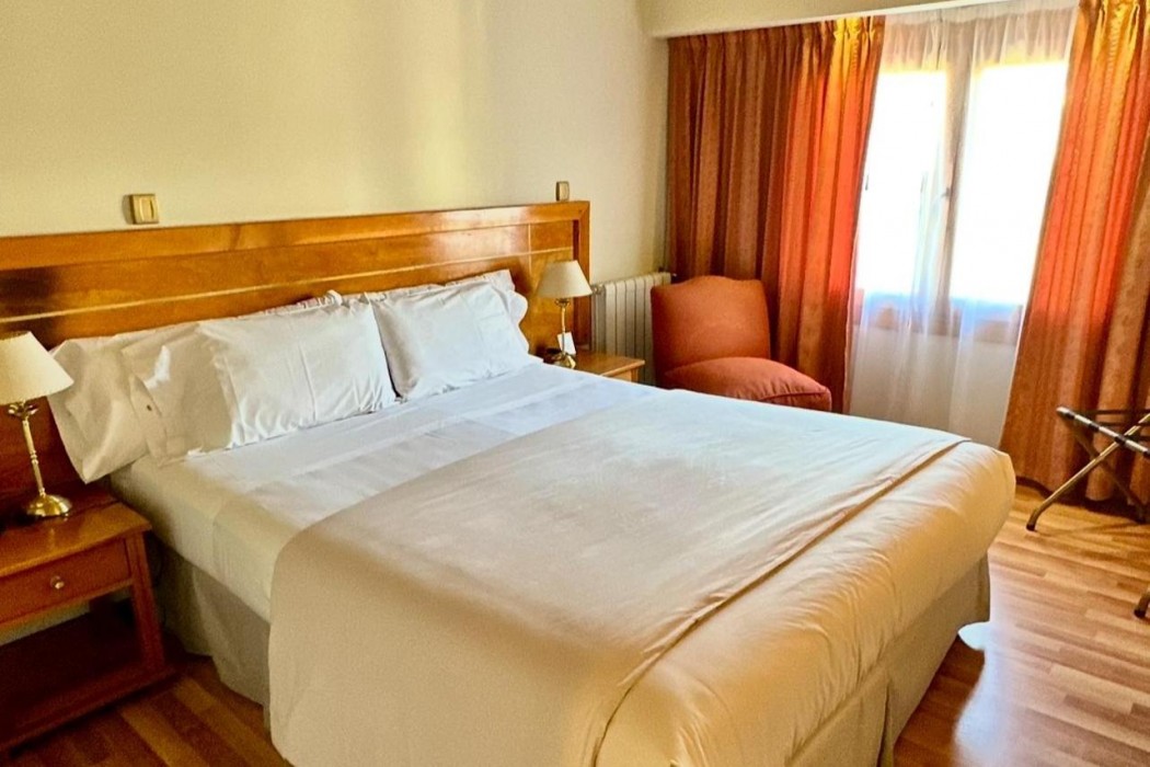 Hotel Nahuel Huapi 32/71