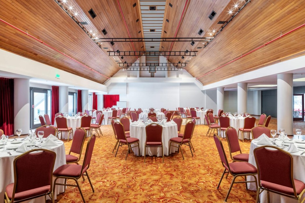 Sheraton Bariloche Hotel 22/33