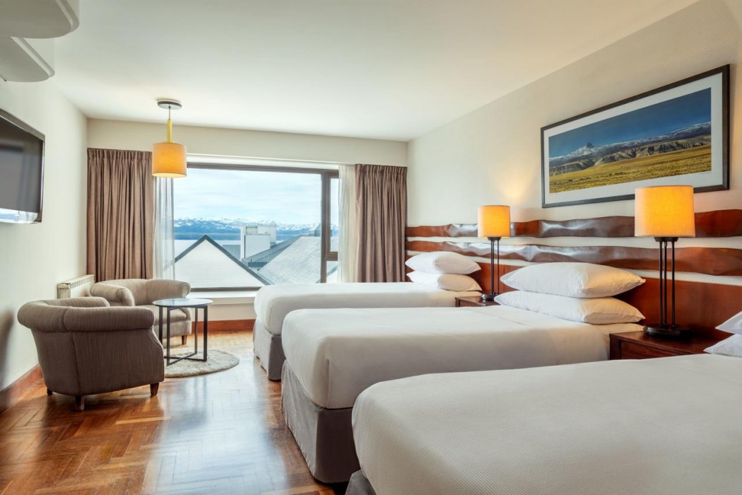 Sheraton Bariloche Hotel 8/33