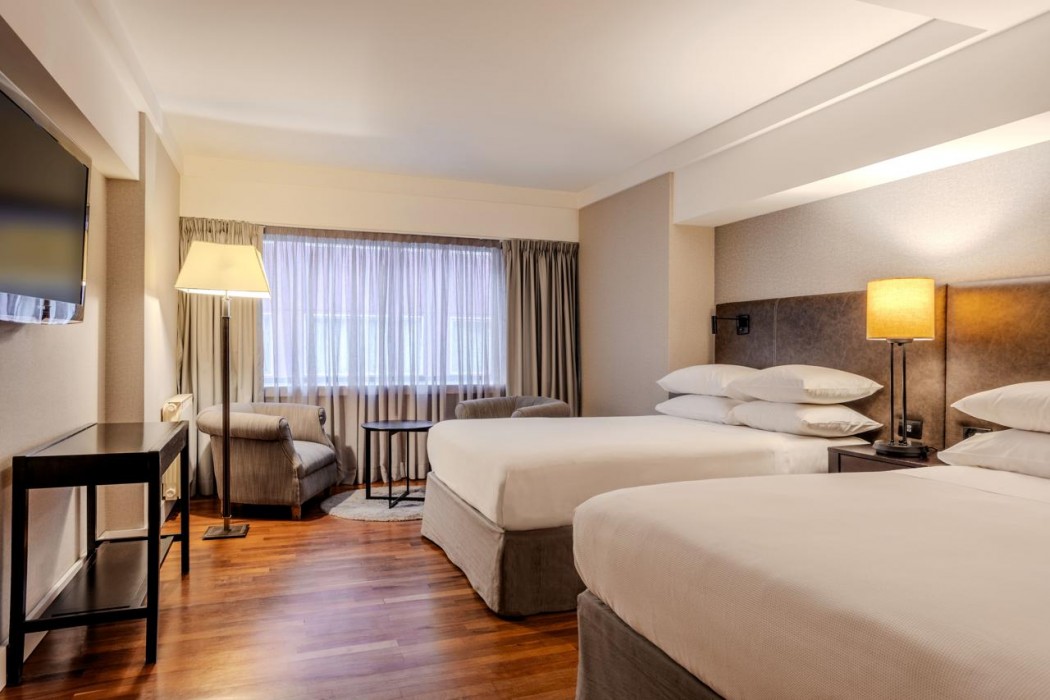 Sheraton Bariloche Hotel 11/33