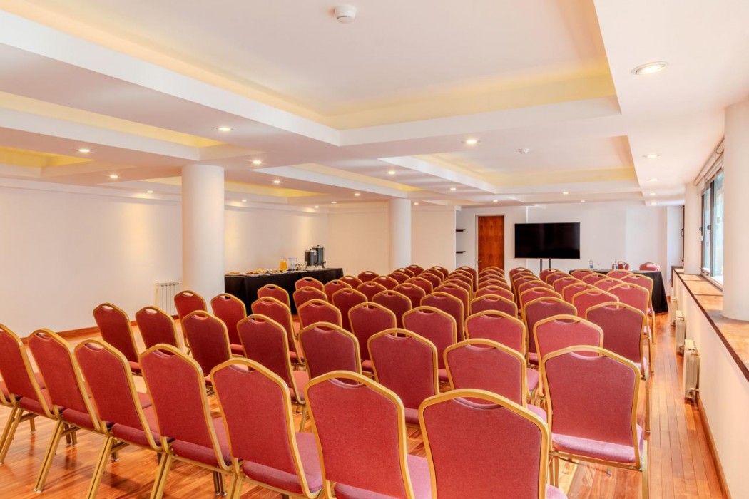 Sheraton Bariloche Hotel 20/33
