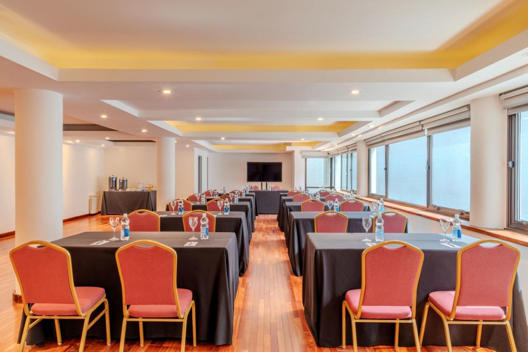 Sheraton Bariloche Hotel 23/33