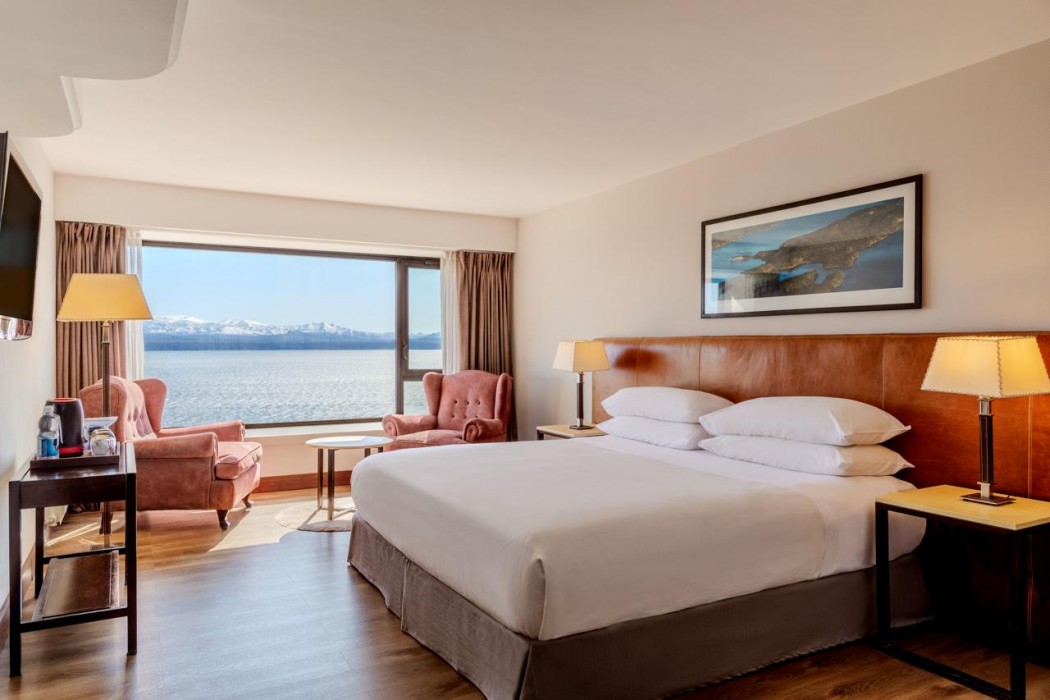 Sheraton Bariloche Hotel 9/33