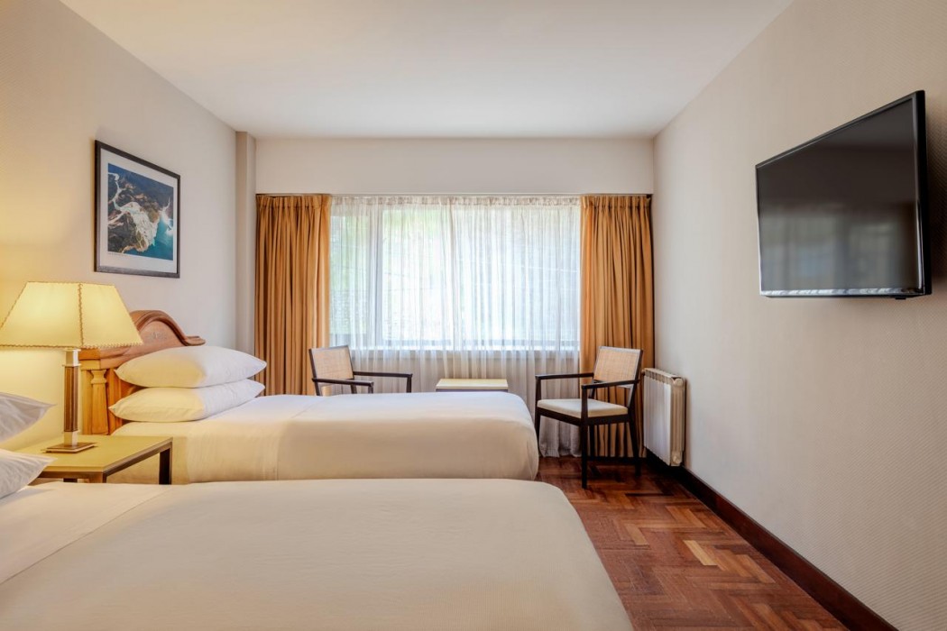 Sheraton Bariloche Hotel 14/33