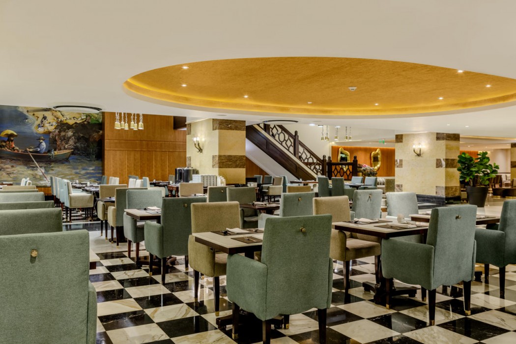 Sheraton Bariloche Hotel 18/33
