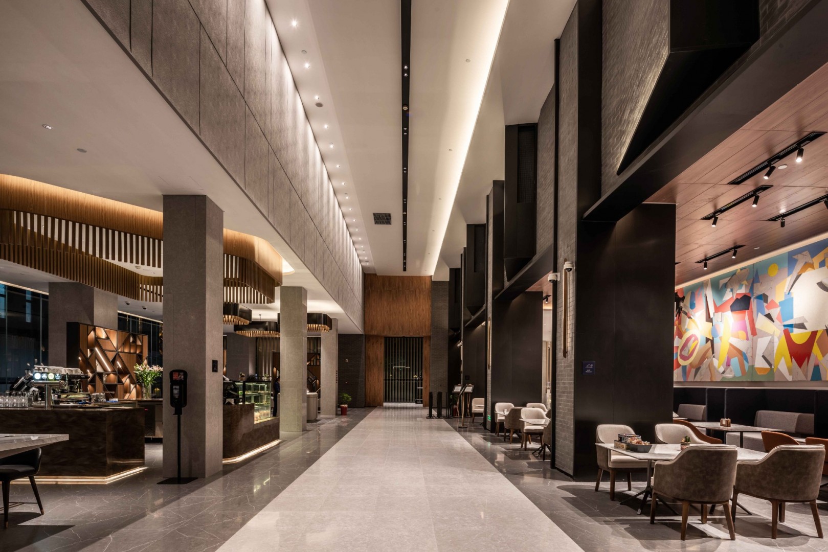 UrCove by HYATT Shanghai Lujiazui Expo 15/68