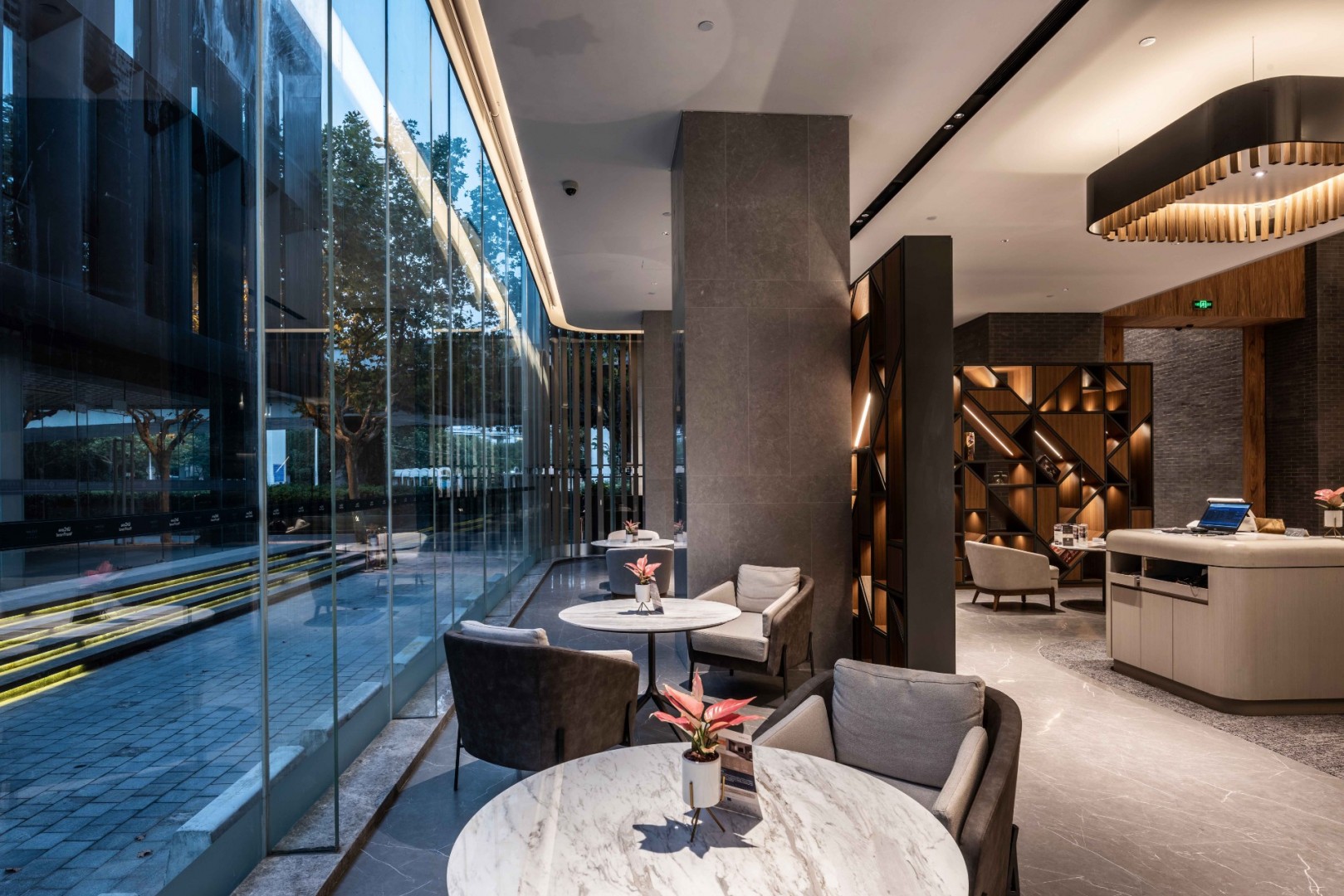 UrCove by HYATT Shanghai Lujiazui Expo 13/68