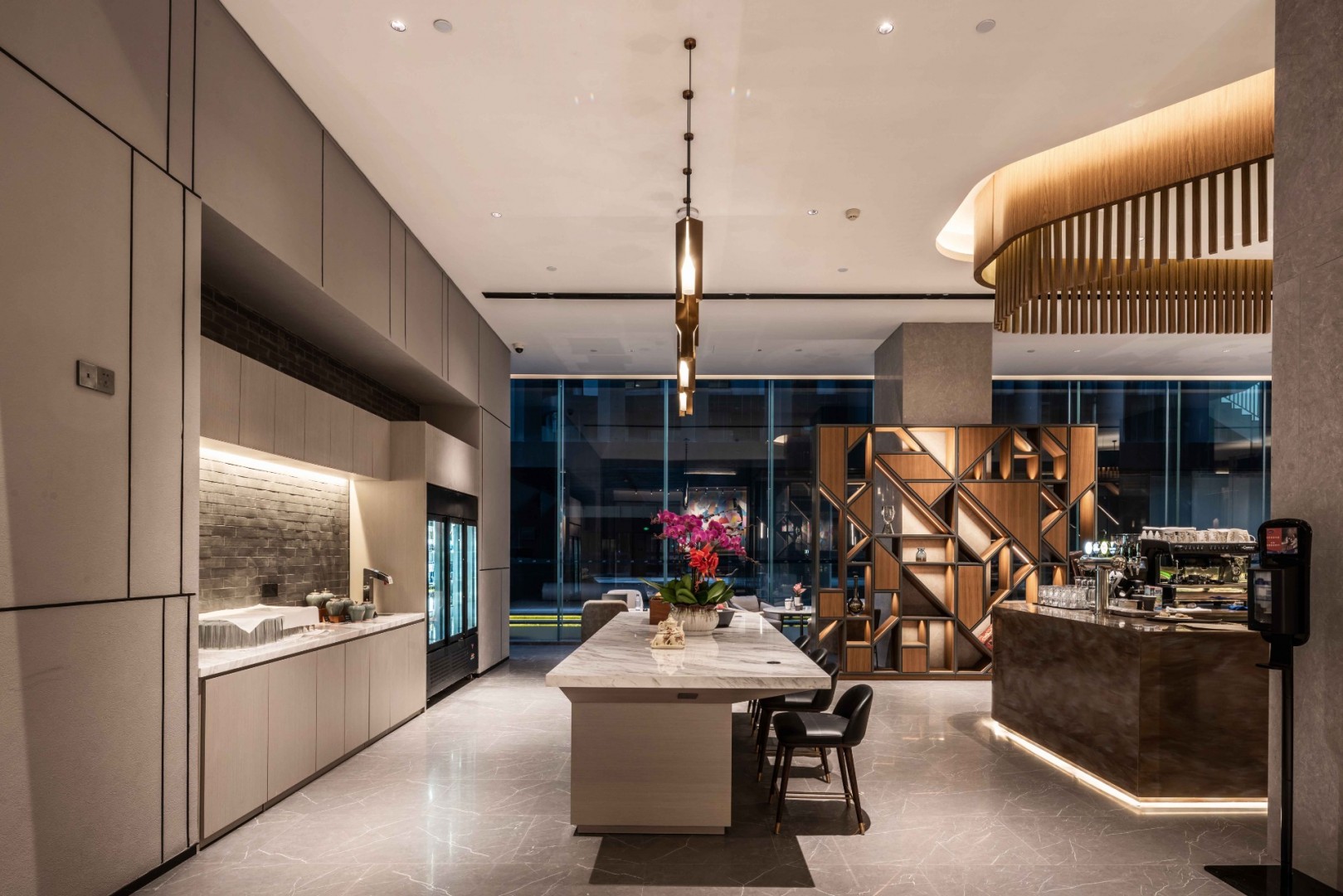 UrCove by HYATT Shanghai Lujiazui Expo 14/68