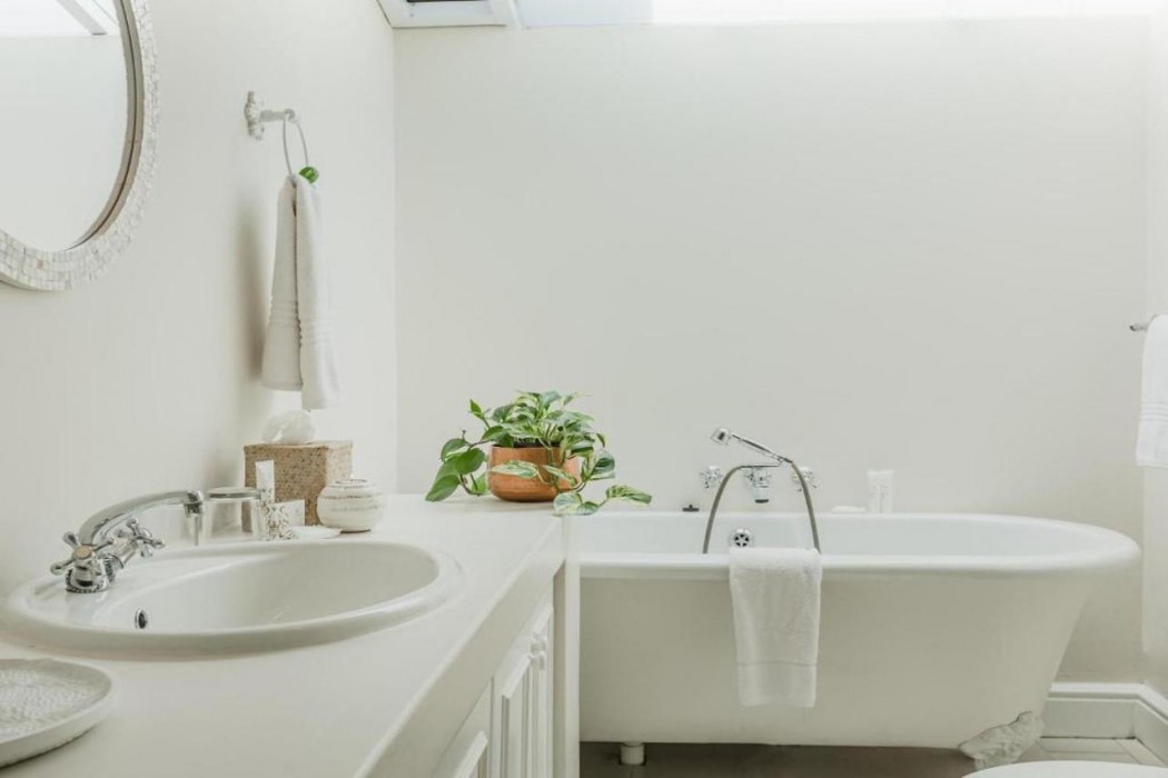 Room at Cottage Pie Villa by Robberg, GEORGE