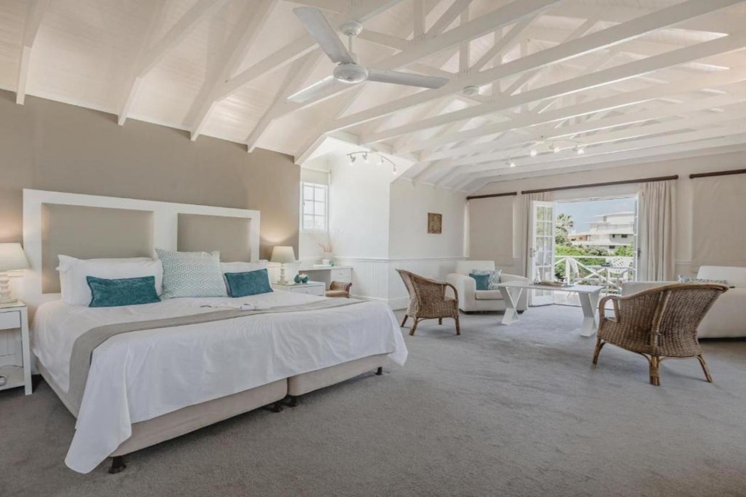 Room at Cottage Pie Villa by Robberg, GEORGE