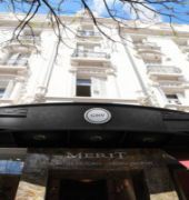 Gran Hotel Victoria Cordoba 1/39