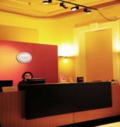 Gran Hotel Victoria Cordoba 4/39