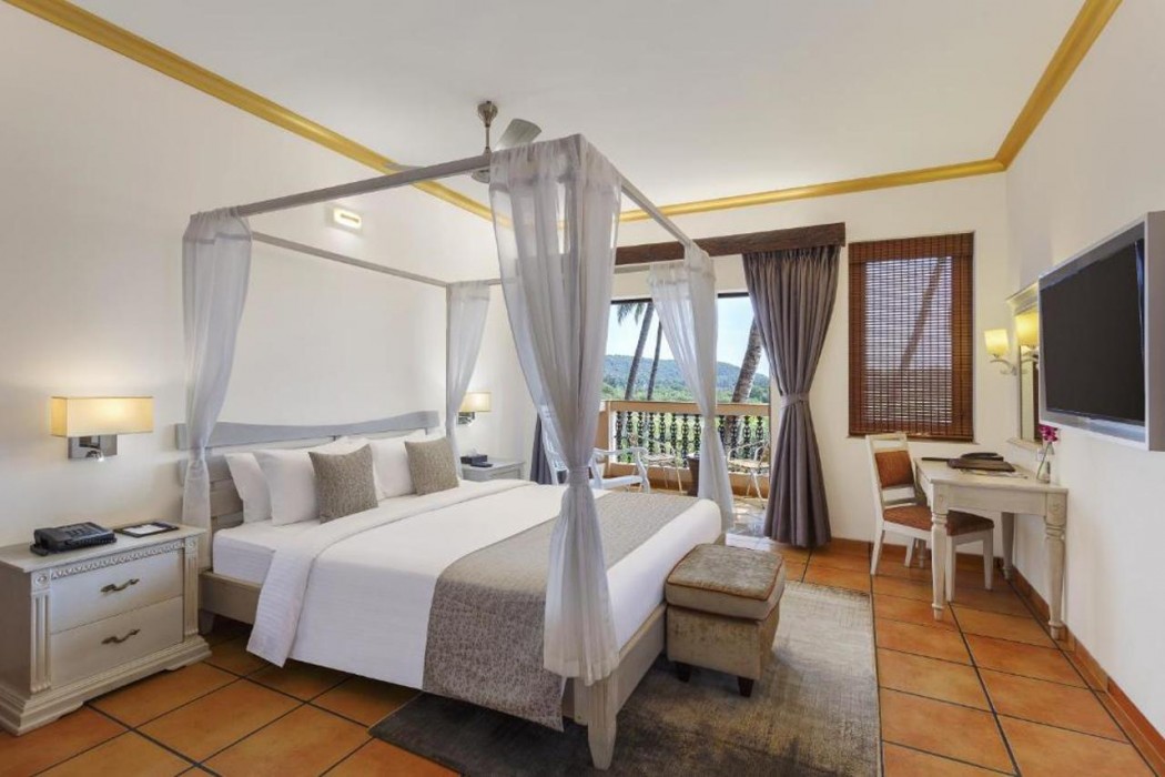 Lazy Lagoon, Baga A Lemon Tree Resort 11/50