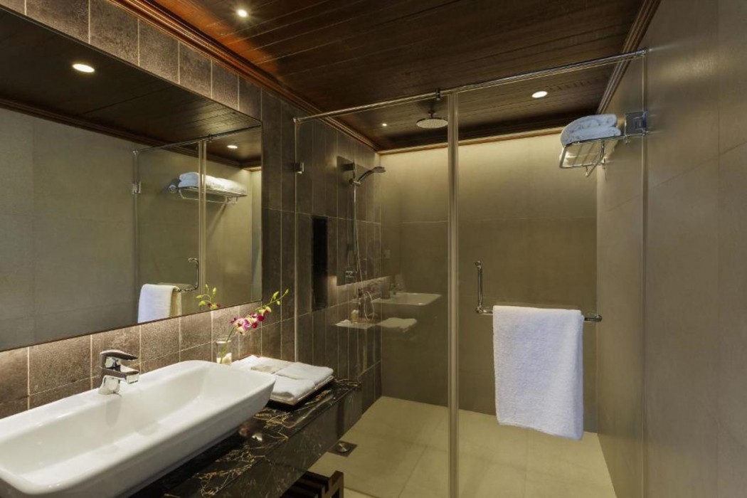 Lazy Lagoon, Baga A Lemon Tree Resort 14/50