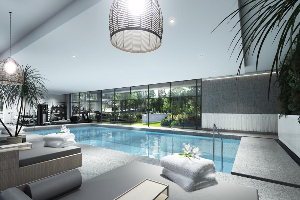Royal Green Wellness Resort 20/35