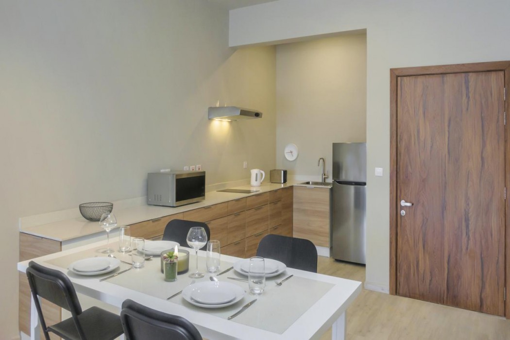Royal Green Wellness Resort 5/35