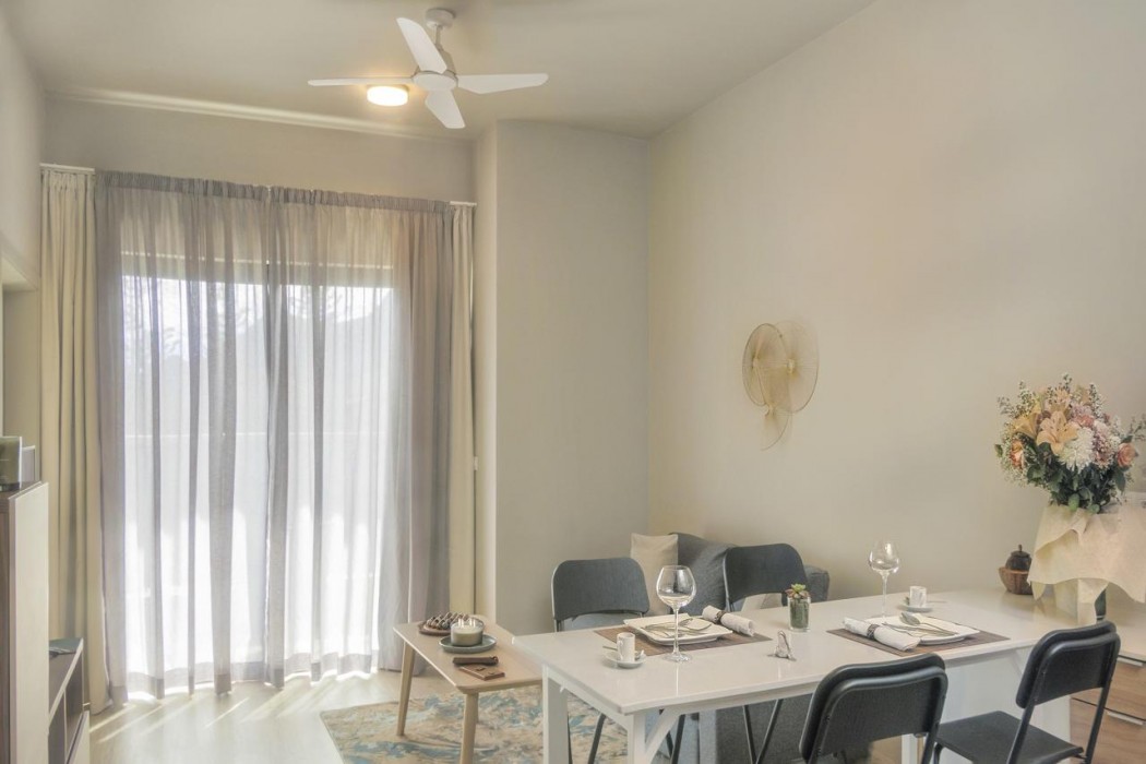Royal Green Wellness Resort 9/35
