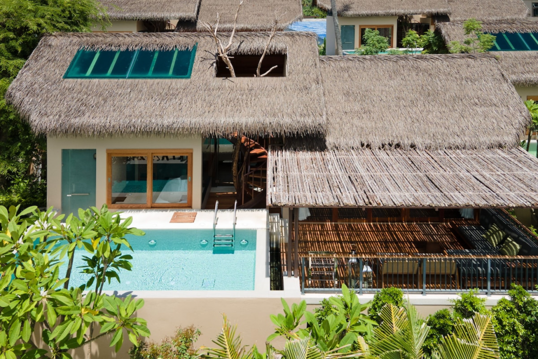 Irene Pool Villa Koh Lipe 1/51