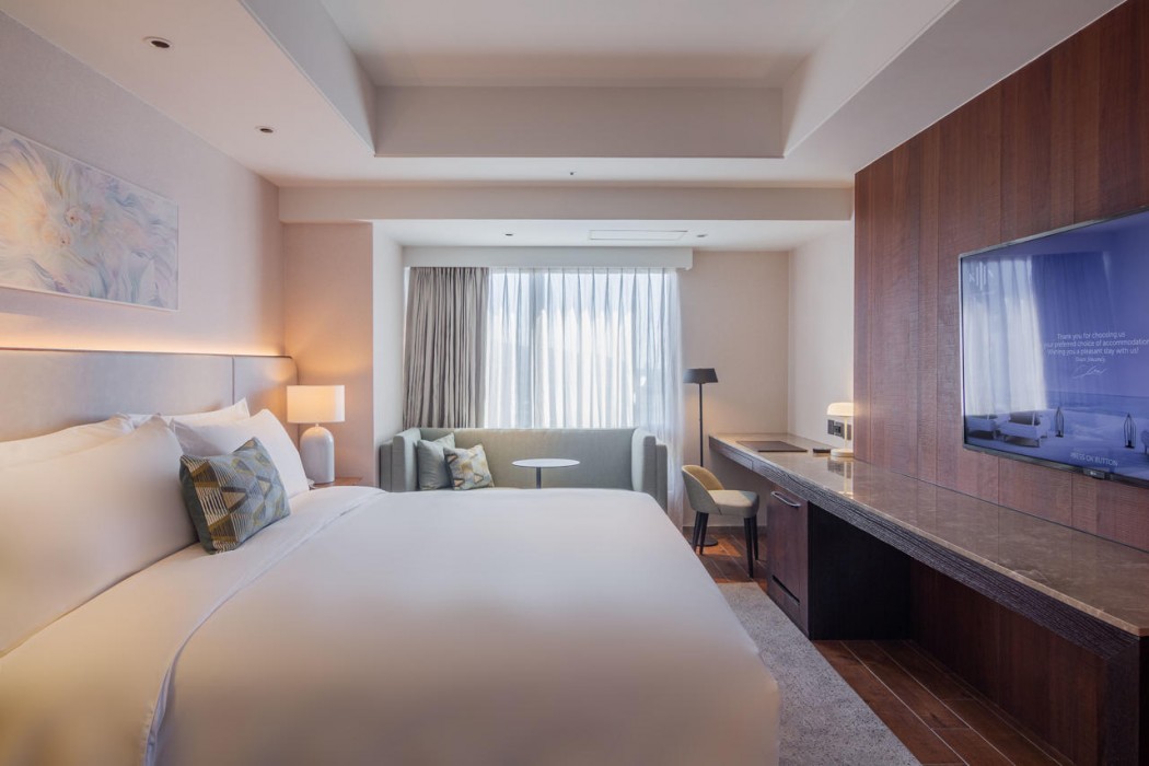 Kilin Hotel JiaoXi 28/95