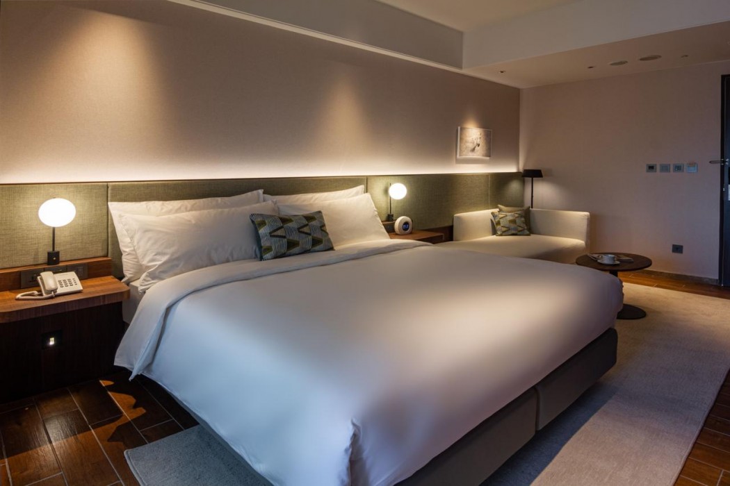 Kilin Hotel JiaoXi 20/95