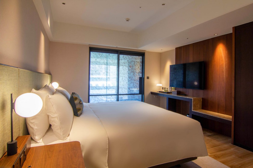 Kilin Hotel JiaoXi 46/95